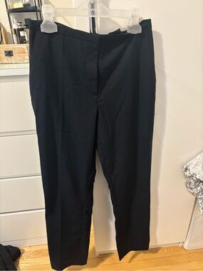 H&M Navy Women's Dress Pants